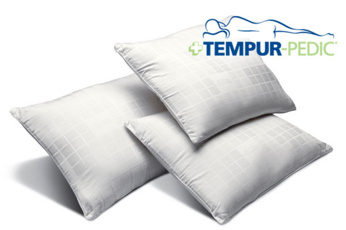 Pillows Mattresses Collection