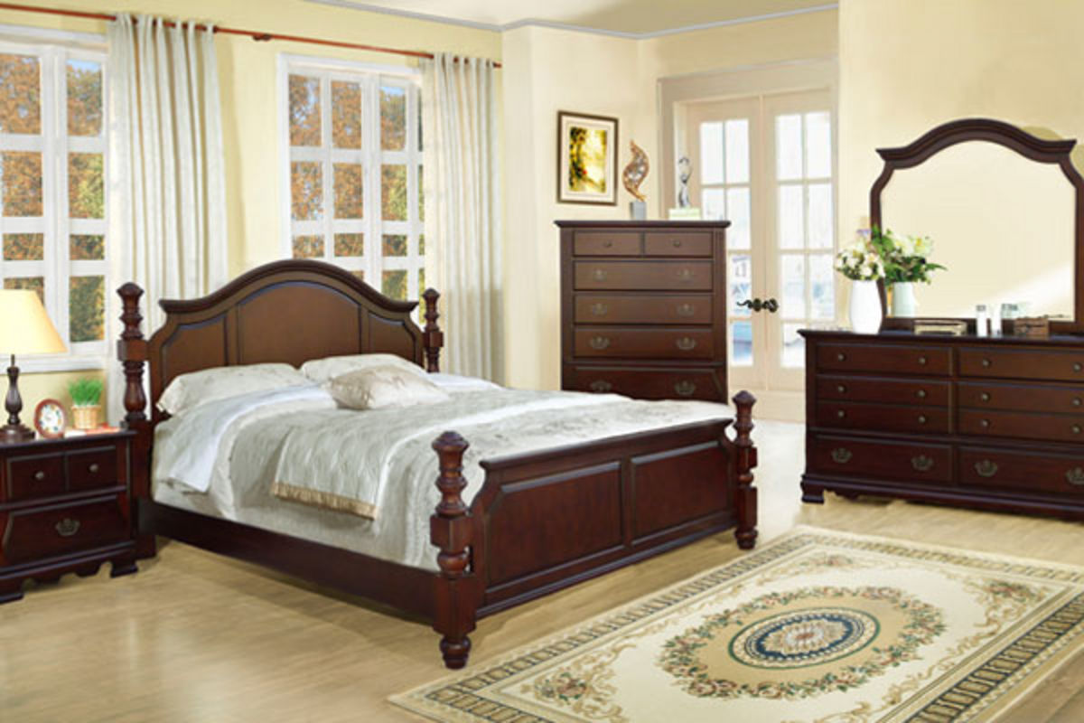 Riverdale Collection