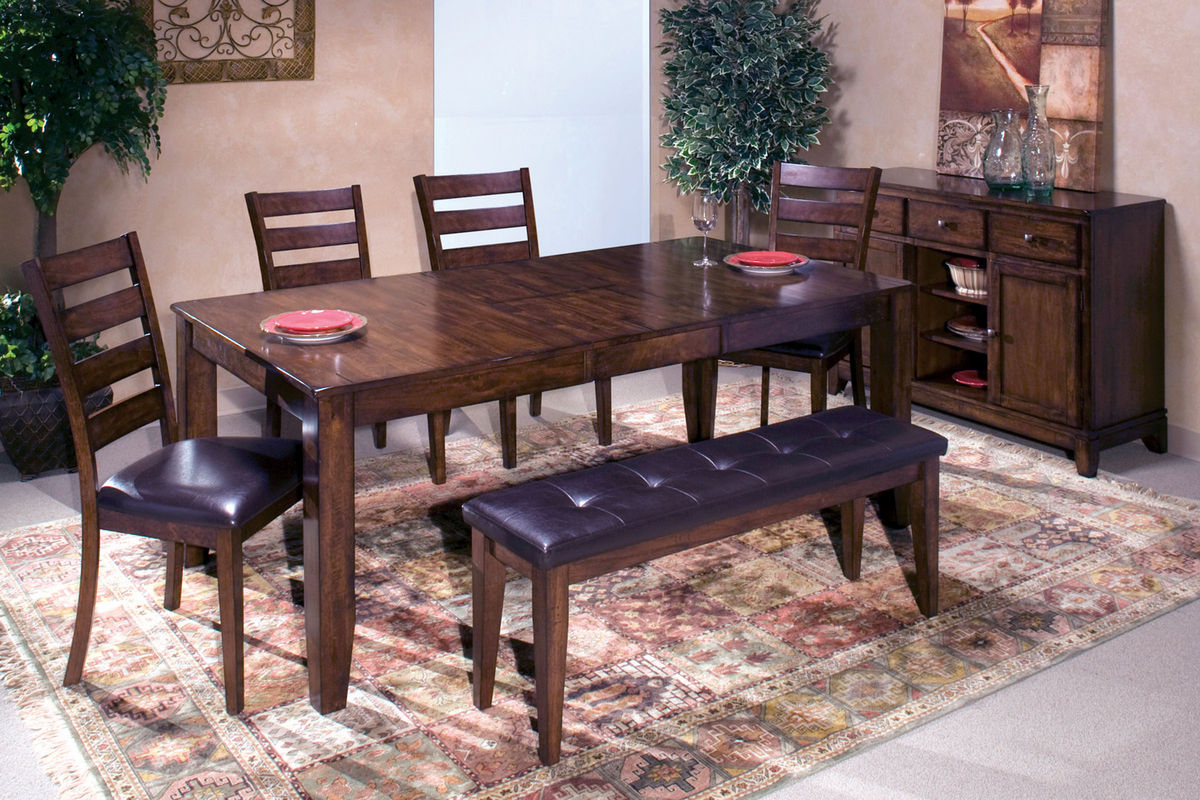 Kona Dining Room Collection