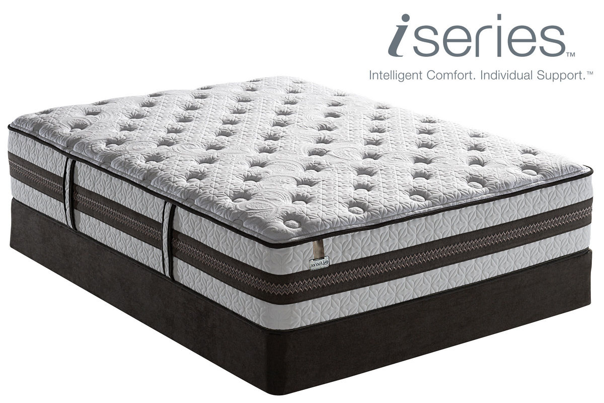 iSeries® Profiles™ by Serta® Honoree Mattress Mattresses Collection