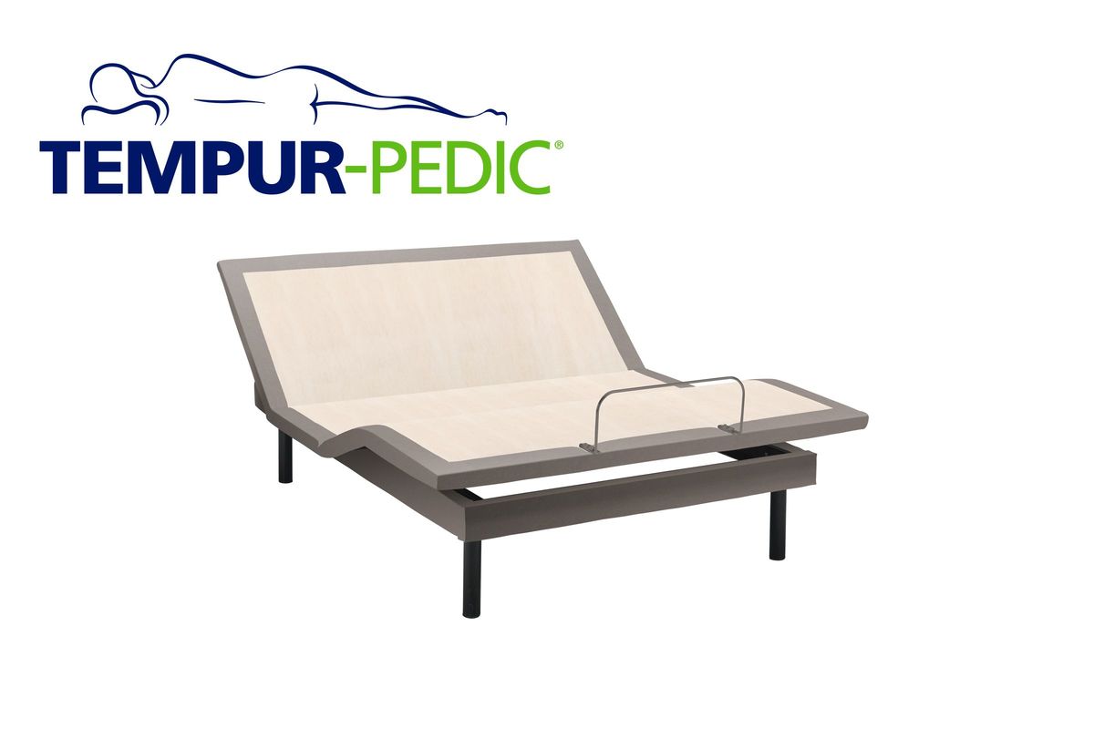 TEMPURErgo® Plus Adjustable Base Mattresses Collection