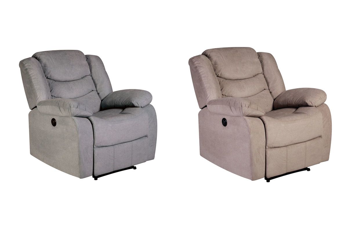 Fashion Recliners Living Room Collection