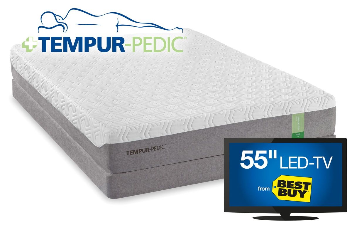 74 Inspiring tempur pedic flex prima queen mattress You Won't Be