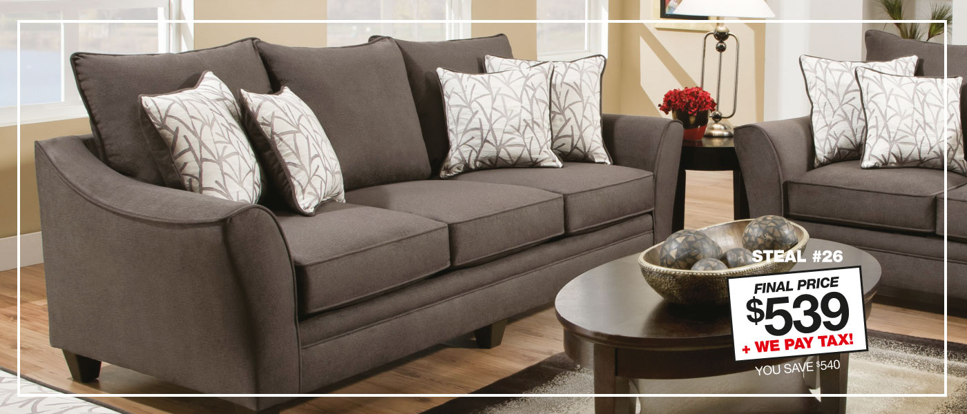 GardnerWhite Furniture Michigan furniture stores