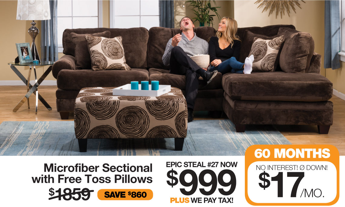 GardnerWhite Furniture Michigan furniture stores