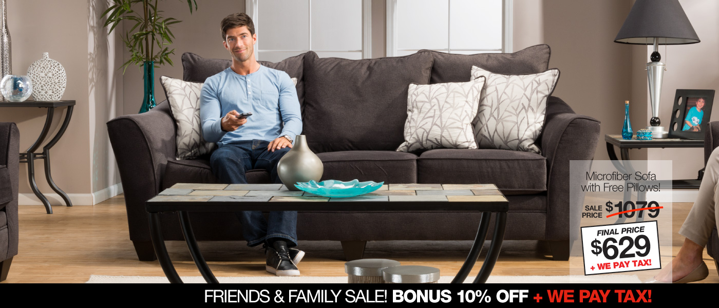 GardnerWhite Furniture Michigan furniture stores