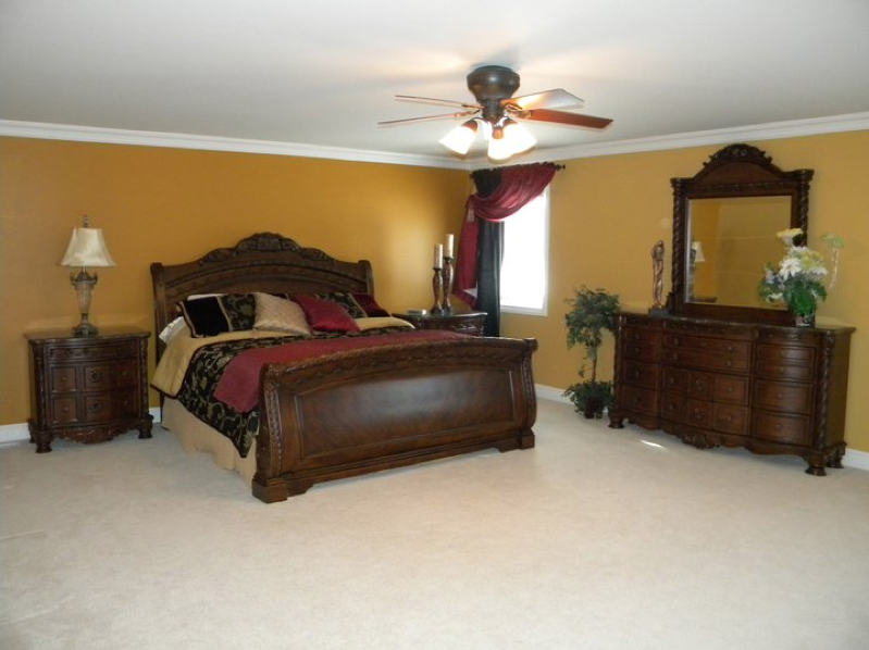 Youth Bedroom at Gardner-White Furniture