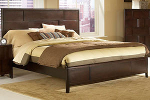 Dixon Queen Bed
