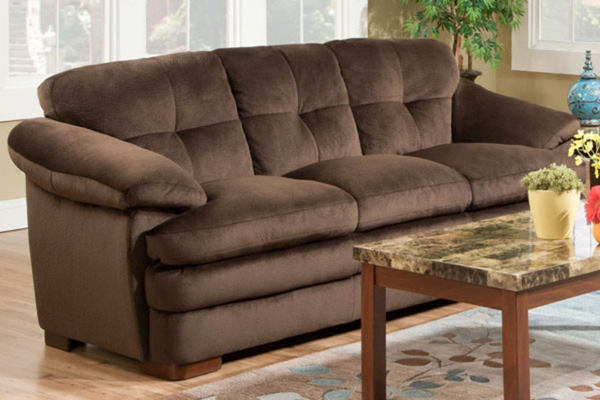 Brady Sofa at GardnerWhite