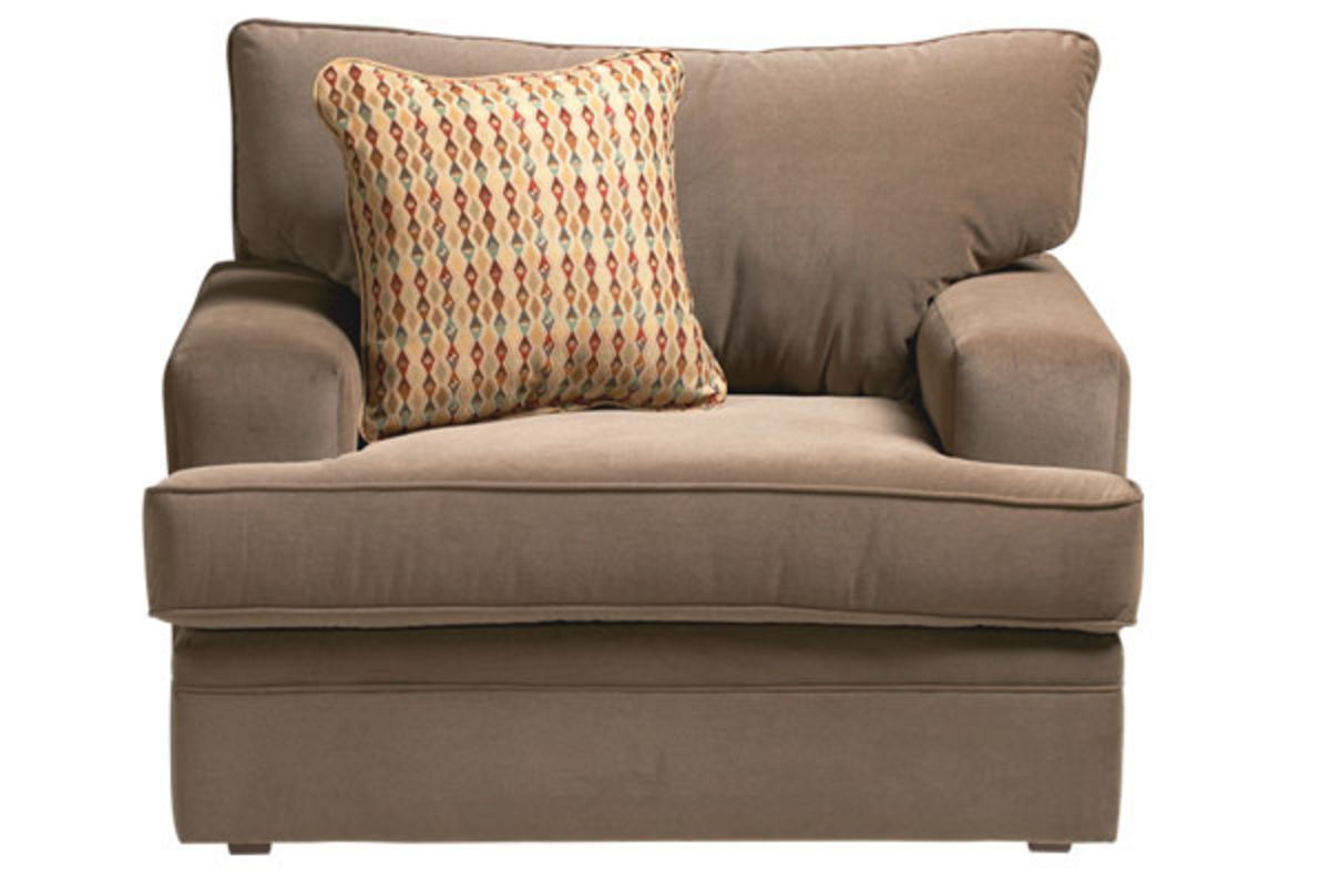 Ziggy Chair at GardnerWhite