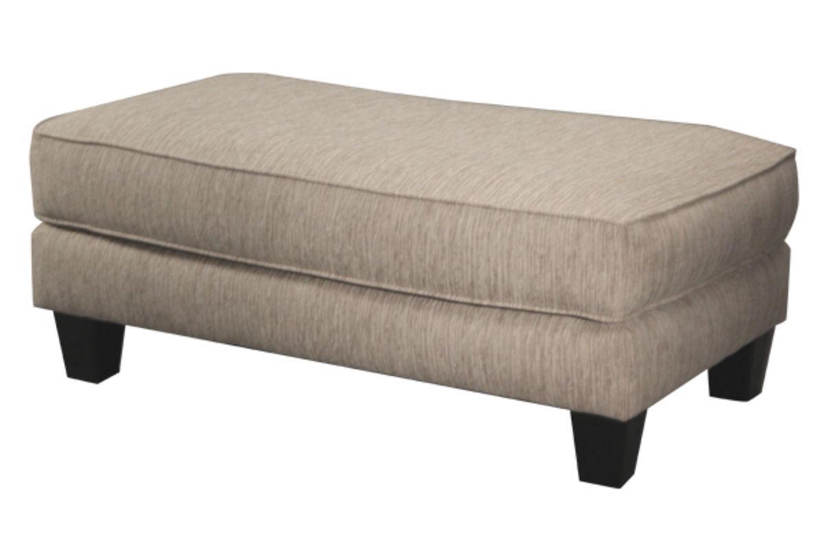 New York Ottoman at GardnerWhite