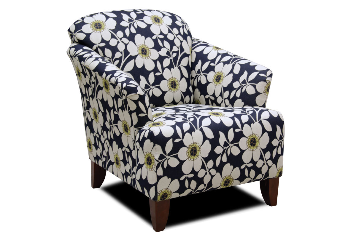 Kris Accent Chair at GardnerWhite