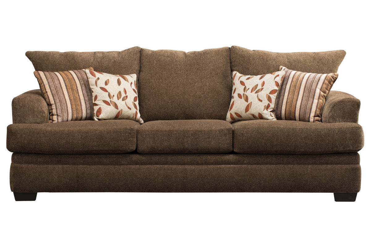 Bingham Chenille Sofa at GardnerWhite