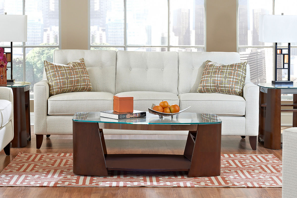 Hancock Sofa at GardnerWhite