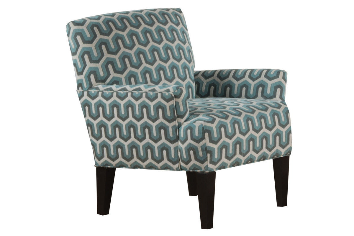 Tate Accent Chair at GardnerWhite
