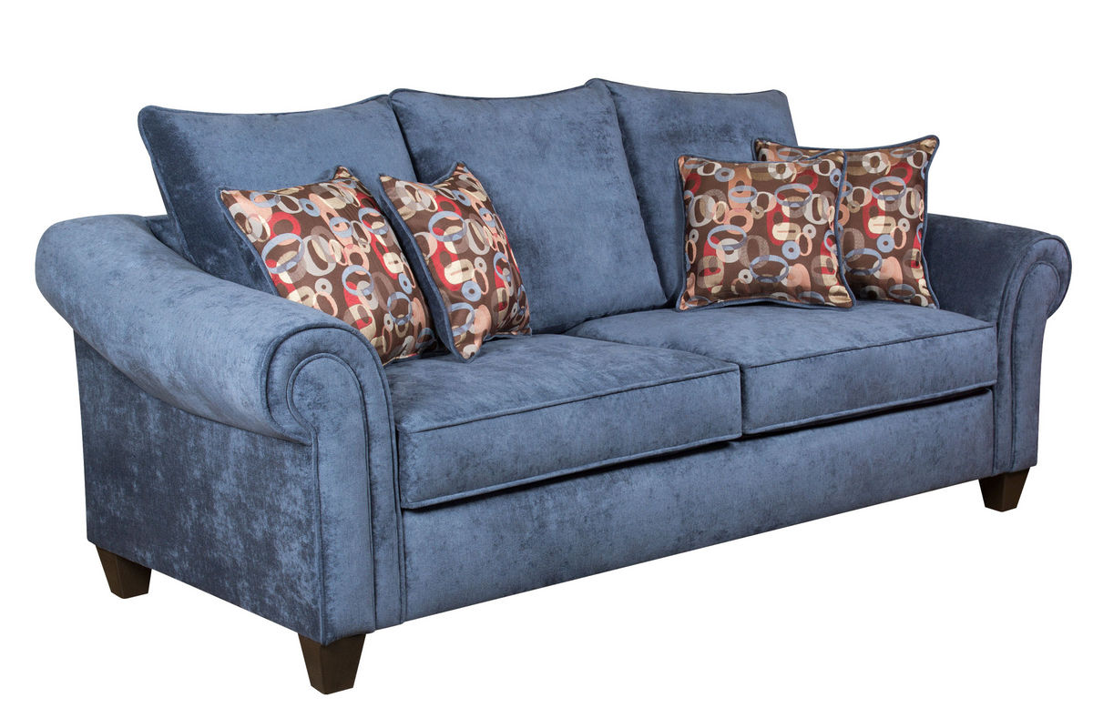 Sapphire Sofa at GardnerWhite