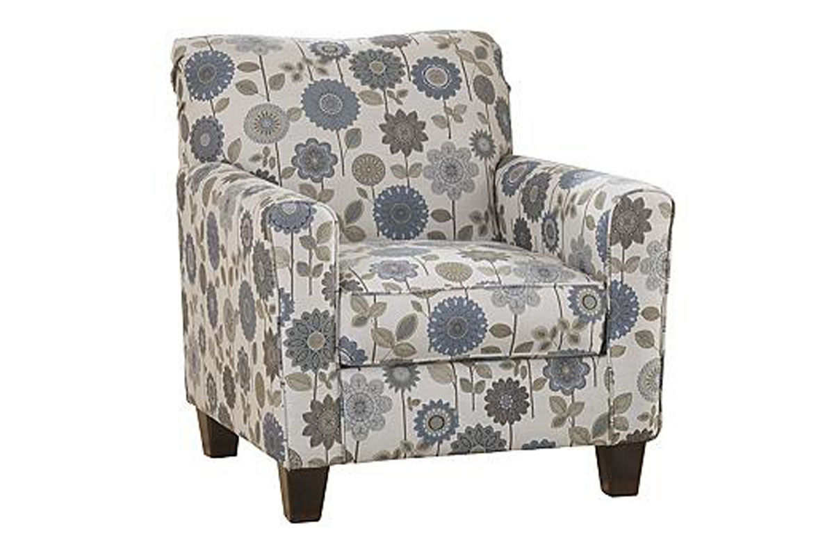 Kylie Accent Chair at GardnerWhite