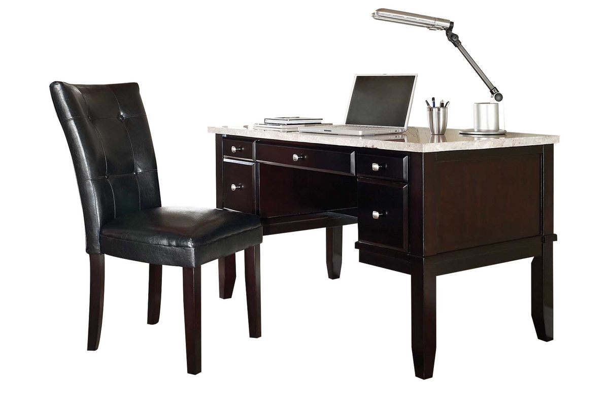 Monarch Desk at GardnerWhite