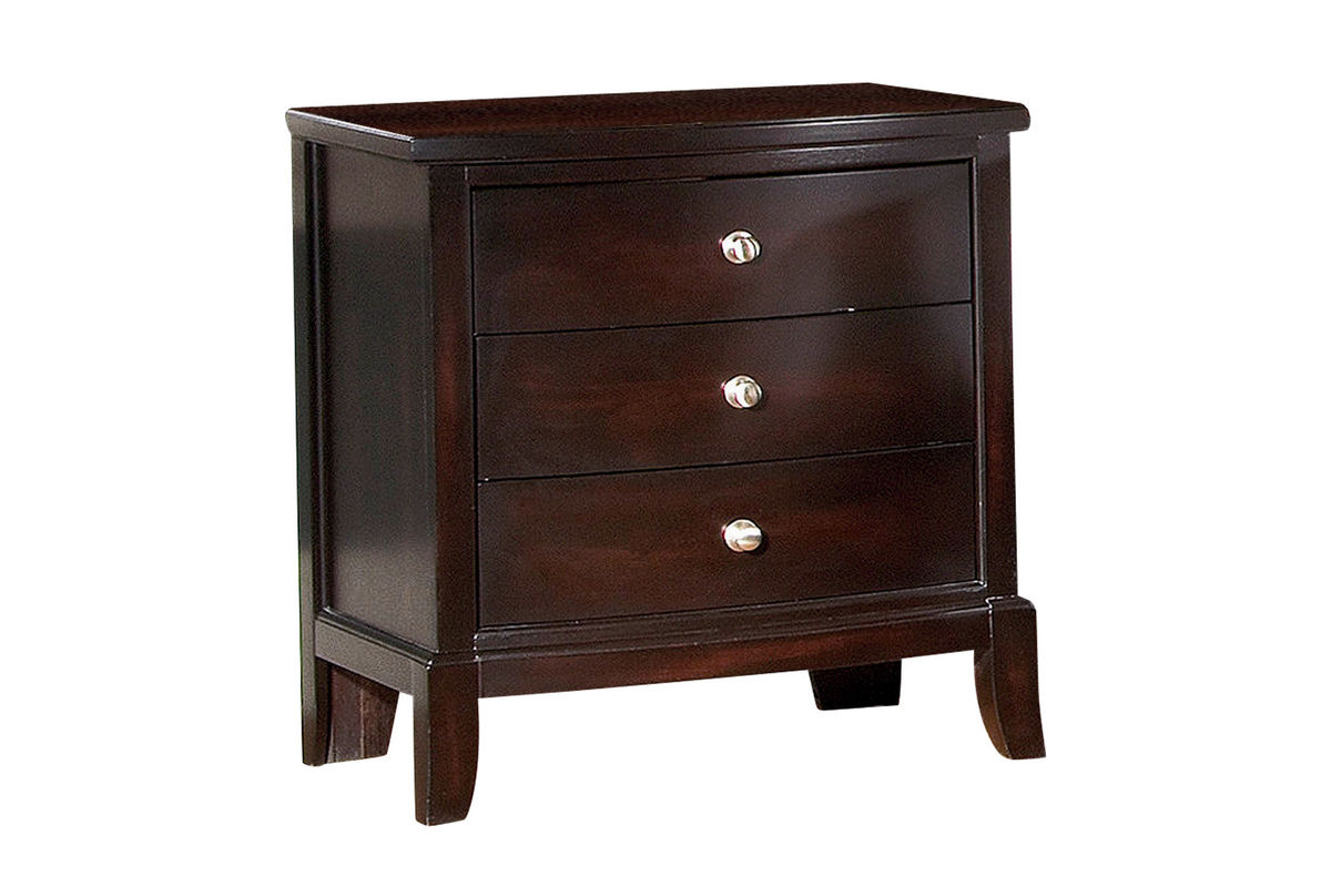 Unique Nightstand
