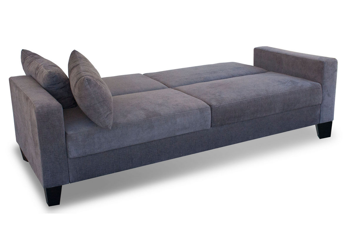 Banquette Serta Dream Convertible Klik Klak Futon