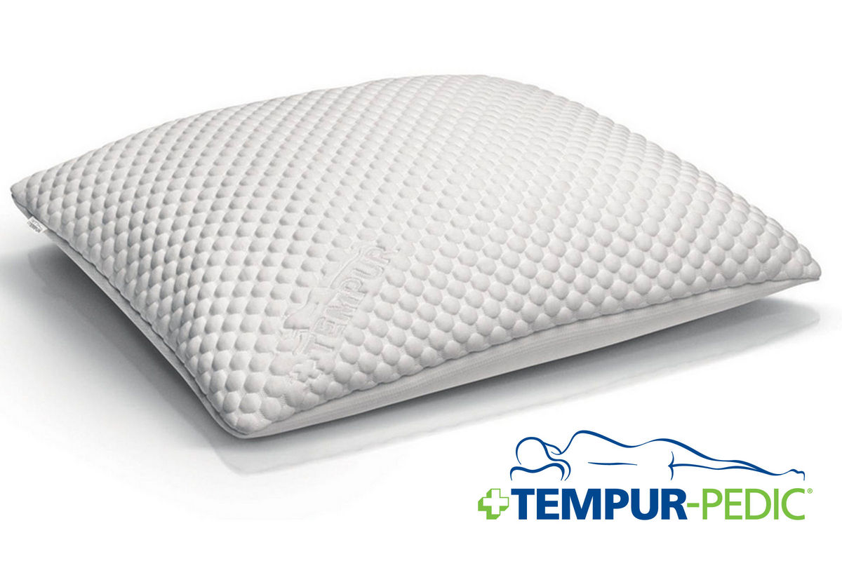 TEMPURCloud® Pillow at GardnerWhite