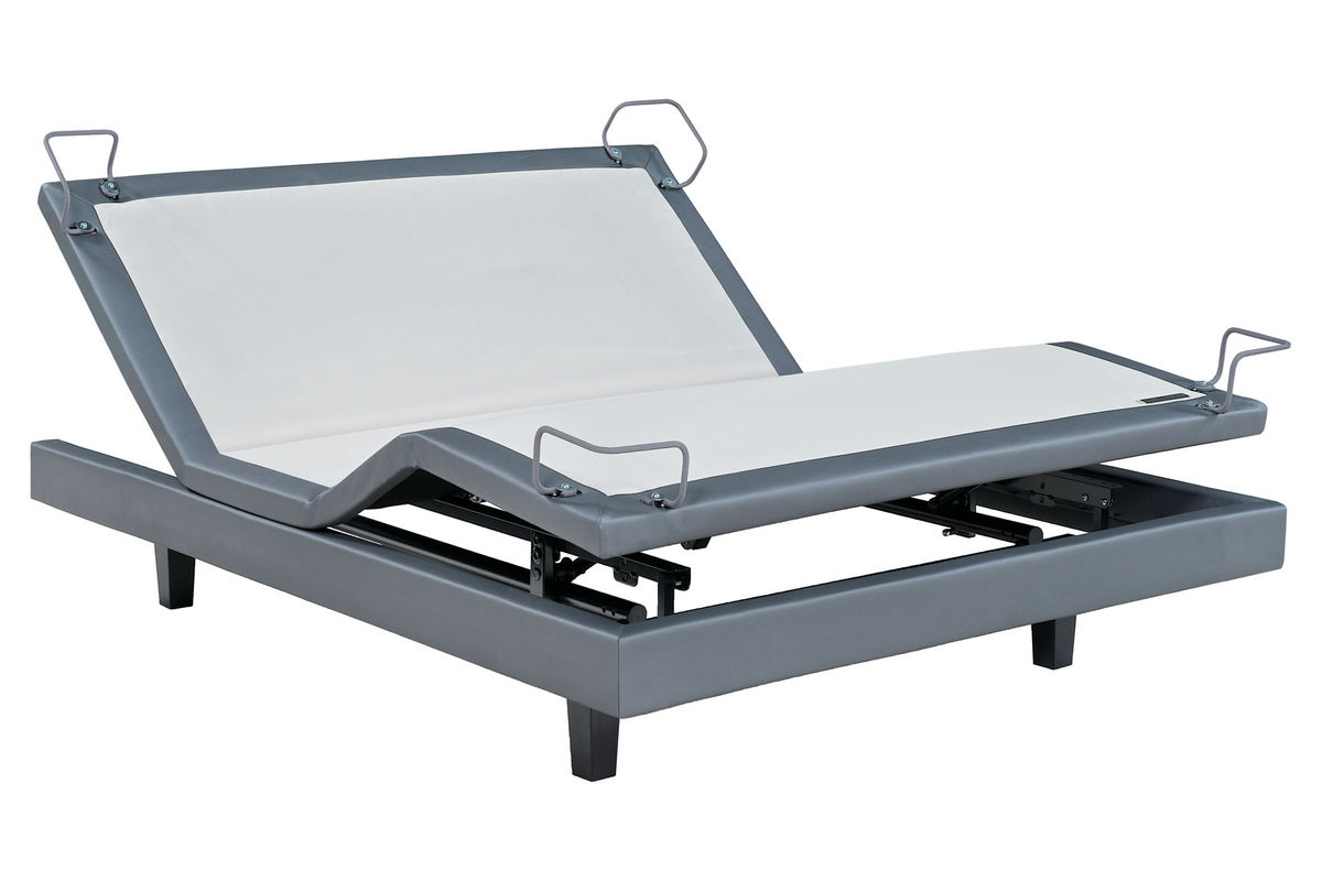 Serta® Motion Select™ Queen Adjustable Foundation