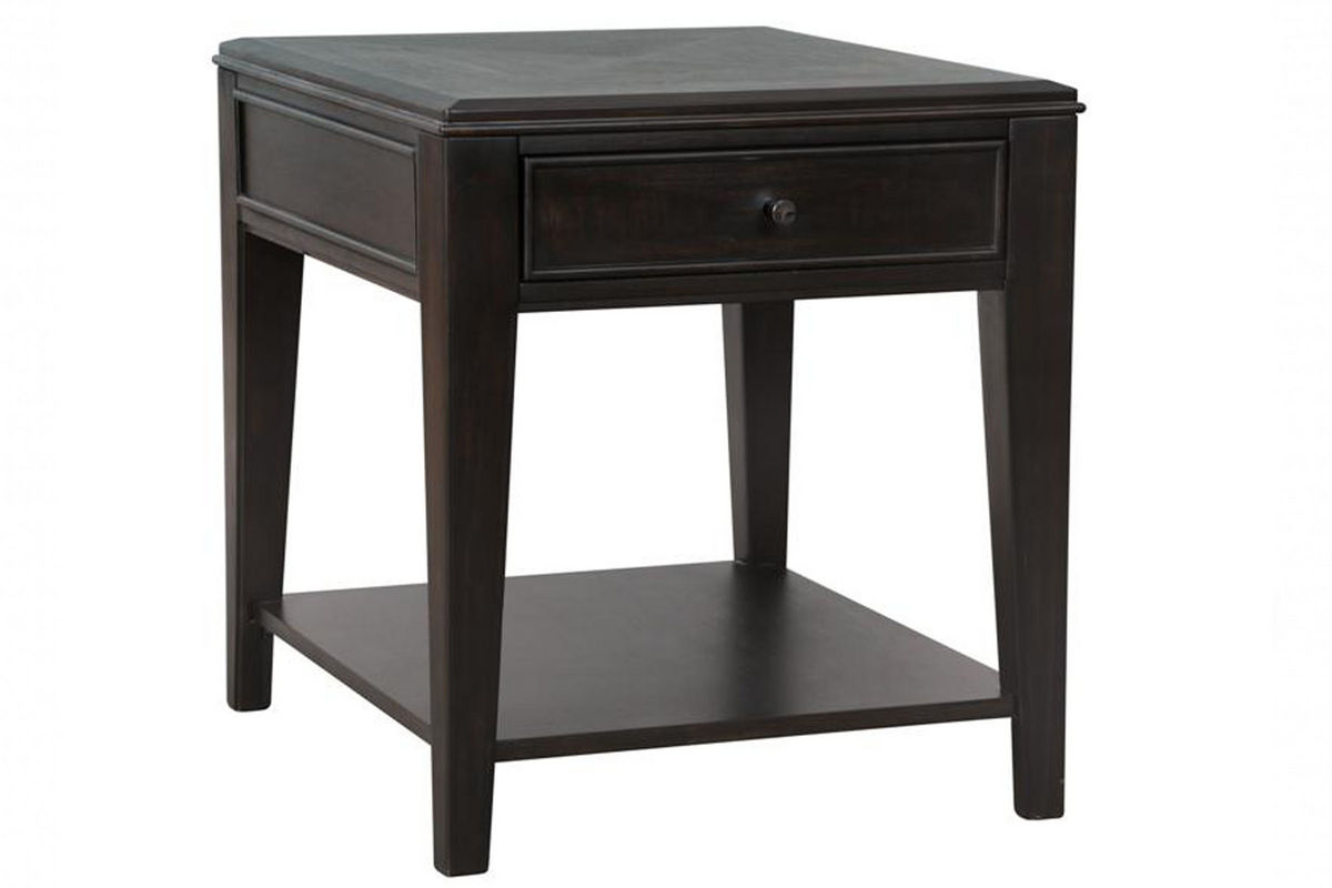 Coffee End Table at GardnerWhite