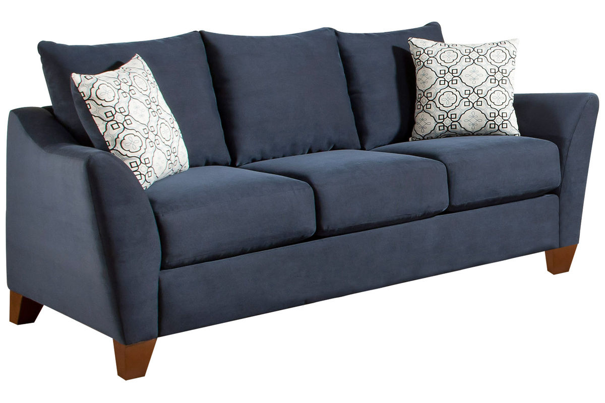 Conway Sofa & Loveseat at GardnerWhite
