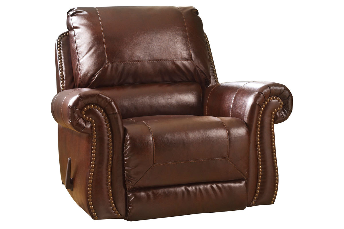 Thane Rocker Recliner at GardnerWhite
