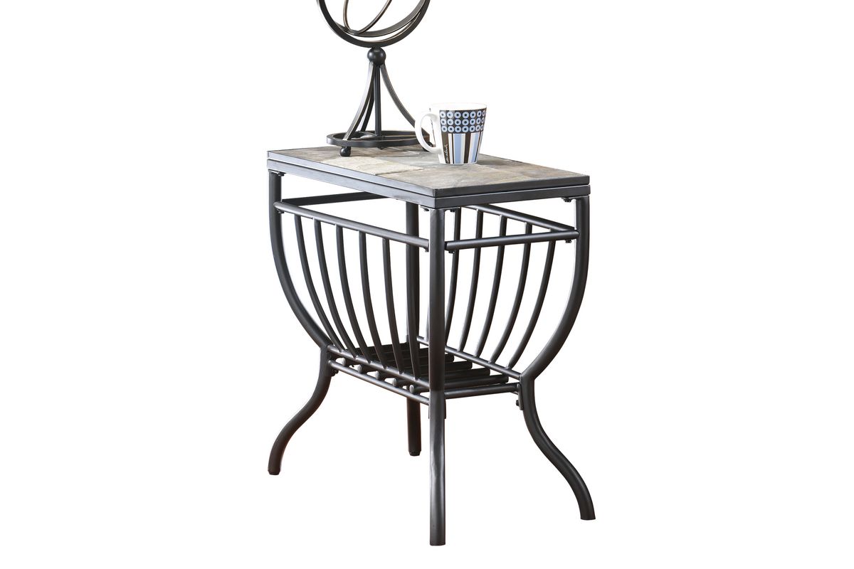 Antigo Chair Side End Table® by Ashley at GardnerWhite