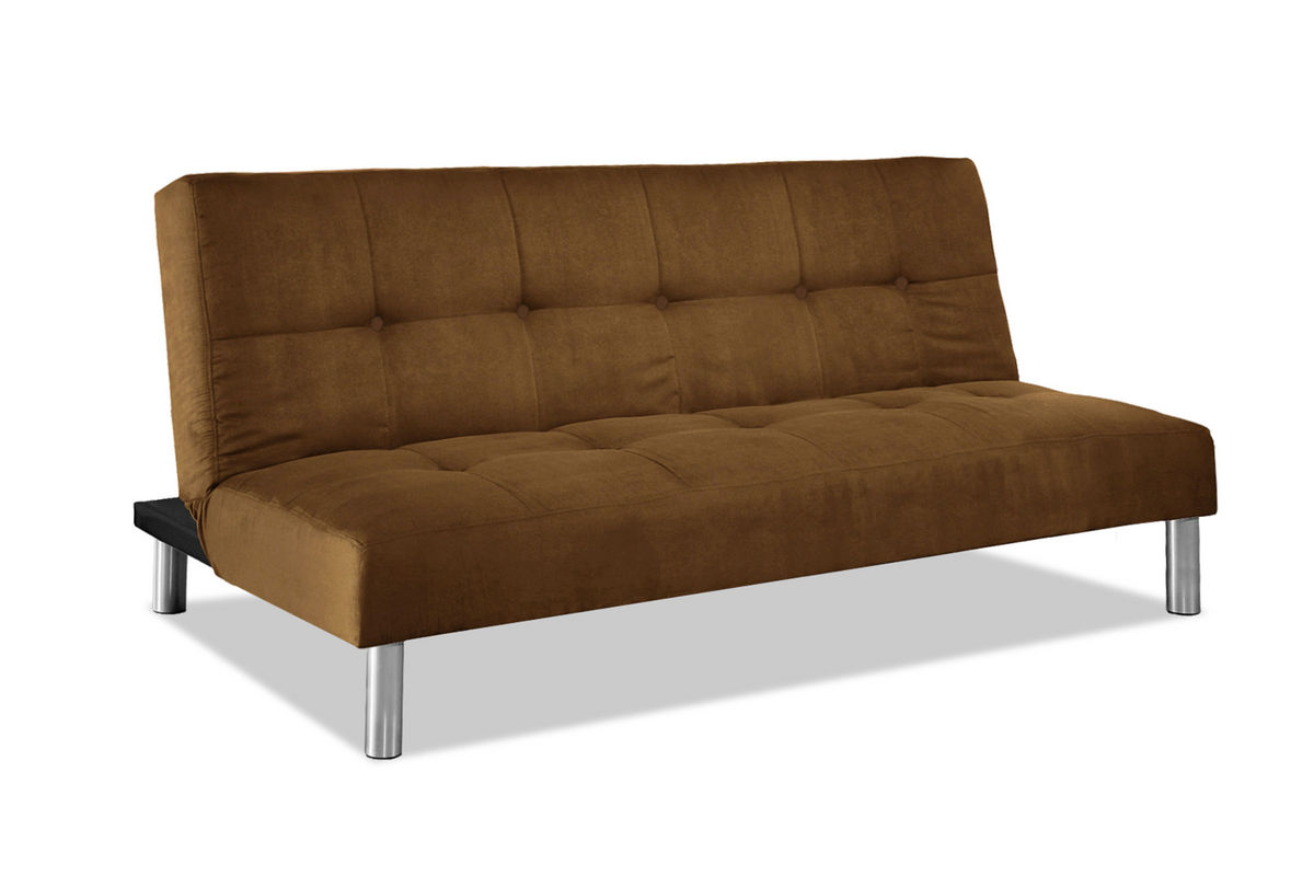 Rosa Serta Dream Convertible Klik Klak Futon at GardnerWhite