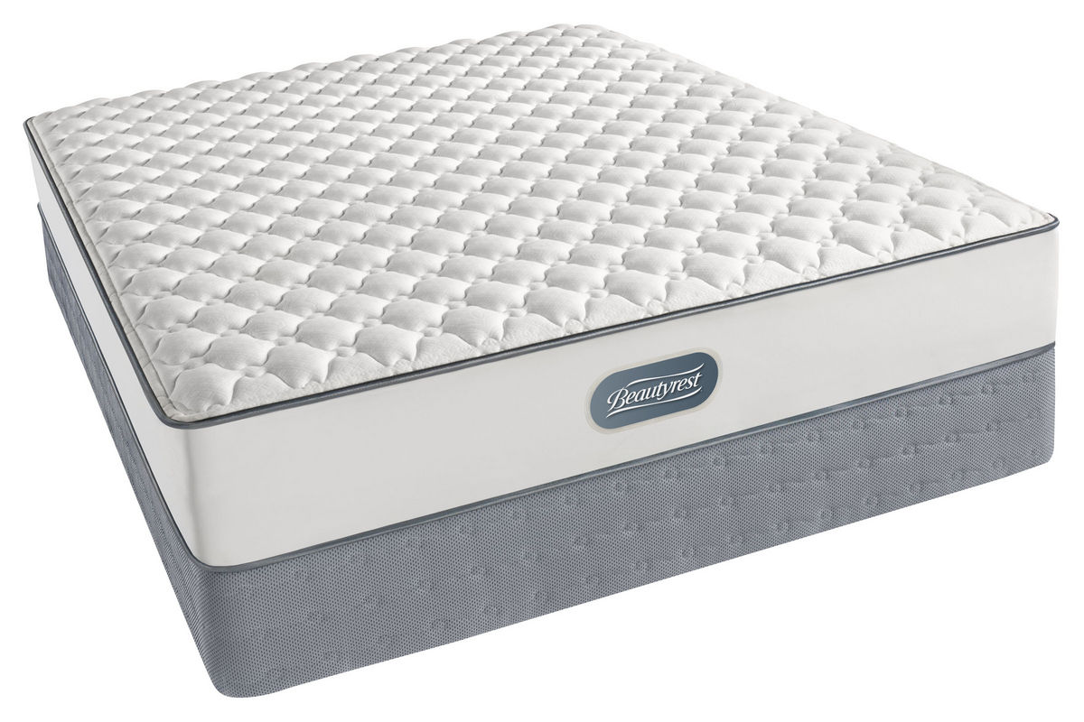 beautyrest mattress queen thin