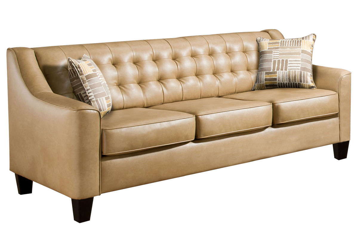 Collage Sofa & Loveseat at GardnerWhite