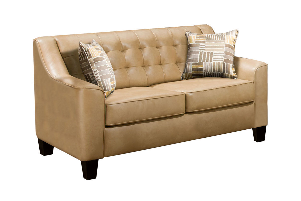 Collage Sofa & Loveseat at GardnerWhite