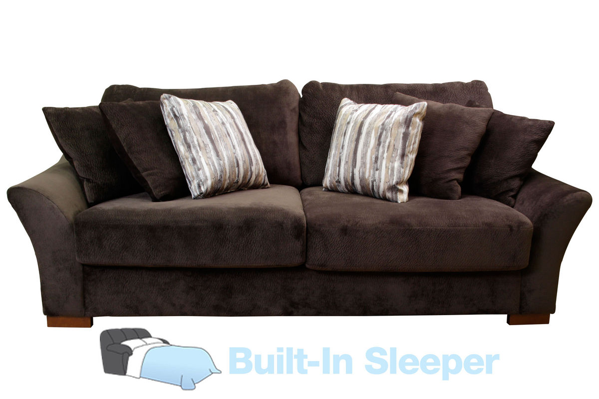 Clarkston Queen Sleeper Sofa at GardnerWhite