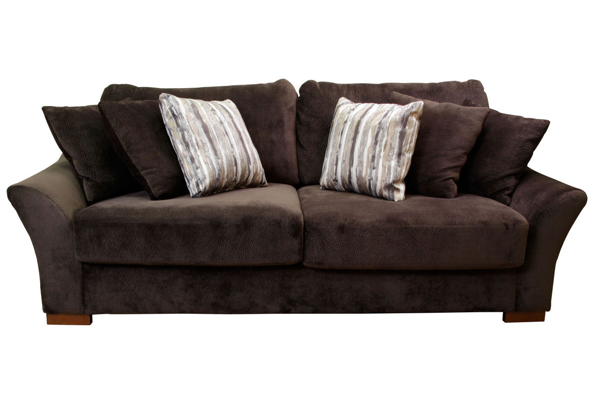 clarkston leather sofa by at home designs reviews