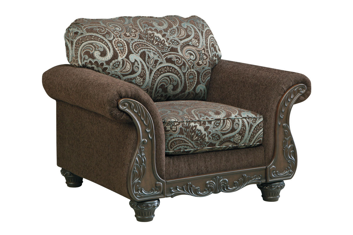 Grant Matching Chair at GardnerWhite