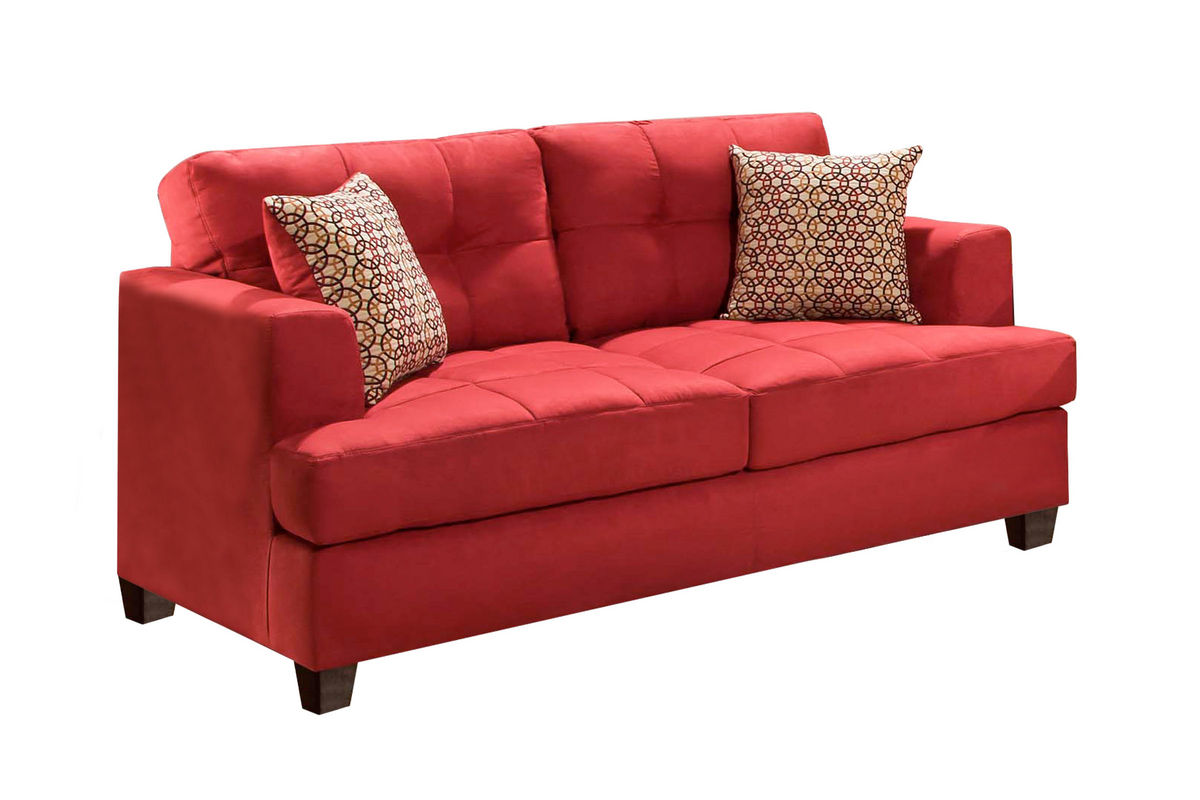 Hashtag Loveseat at GardnerWhite