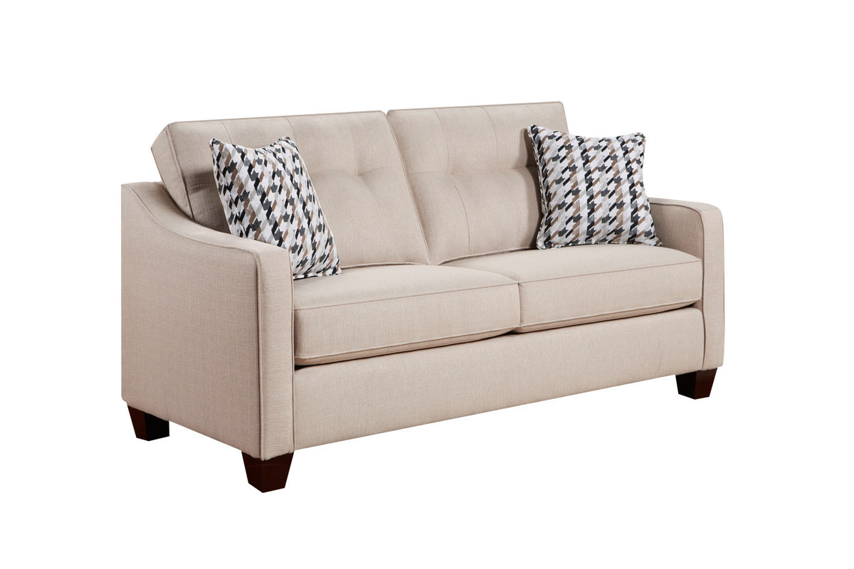 England Loveseat at GardnerWhite