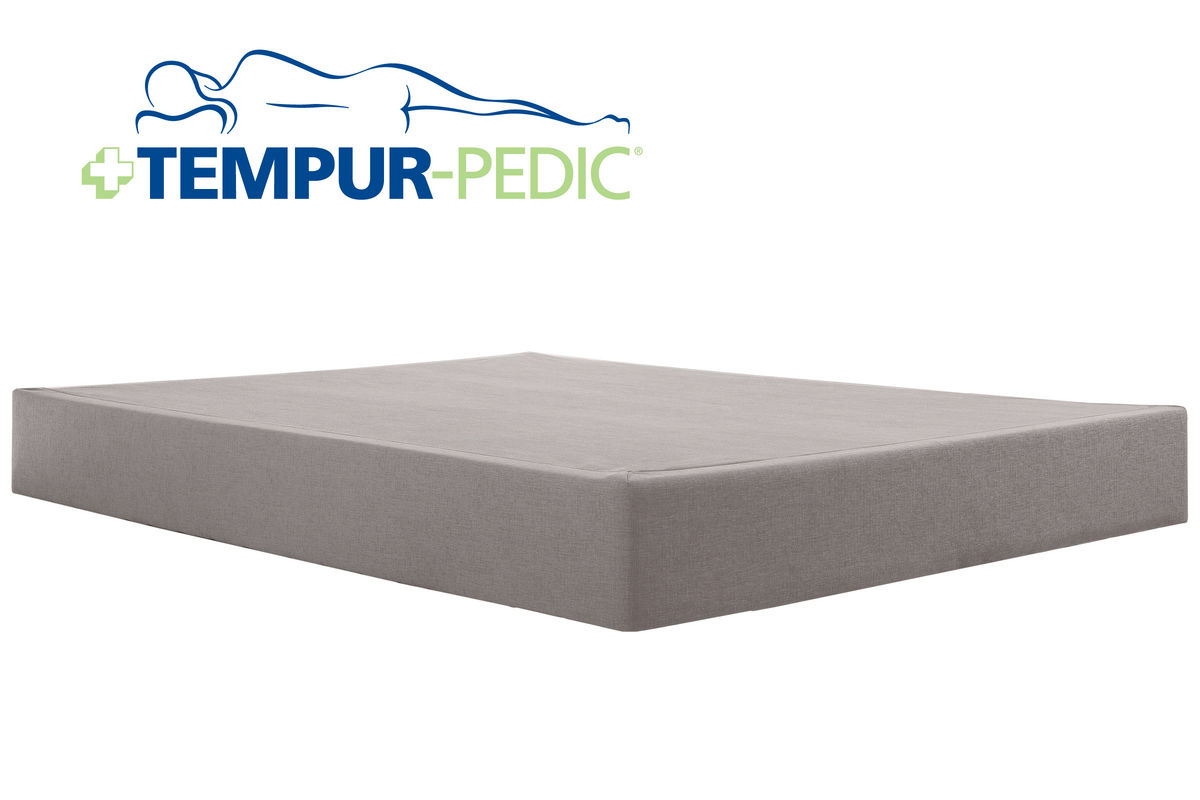 TEMPURPedic® Queen High Profile Split Foundation