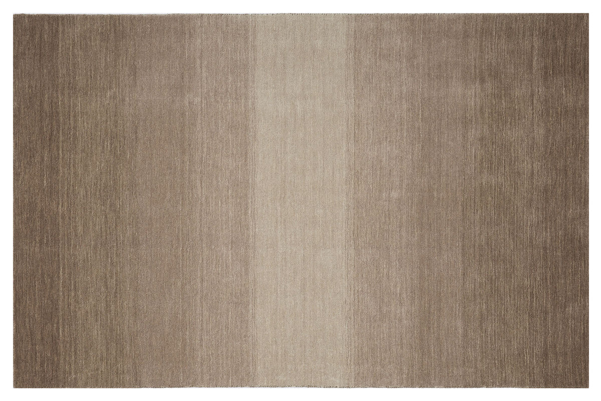 5X7 Torino Taupe Area Rug at GardnerWhite