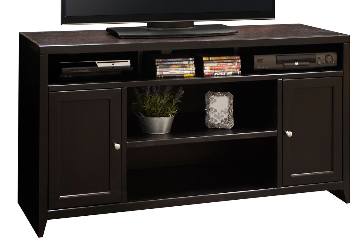 60" Urban Loft Entertainment Console at GardnerWhite