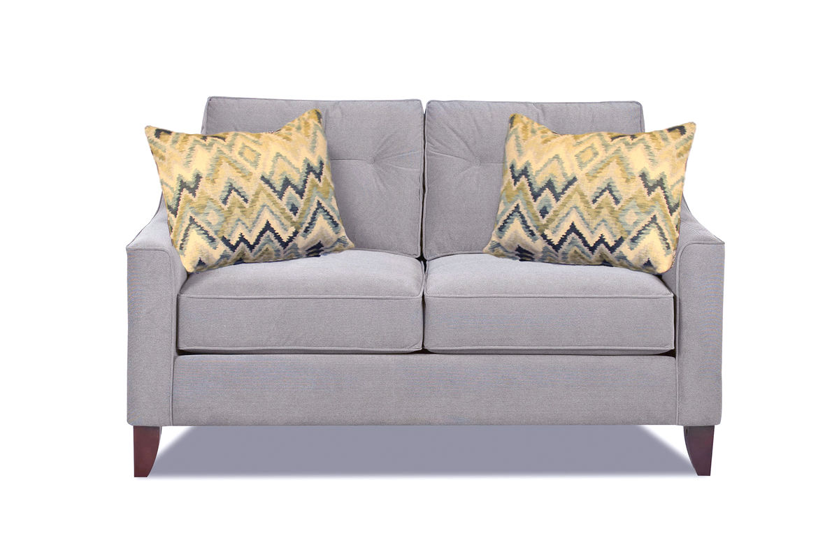 Dancer Loveseat at GardnerWhite