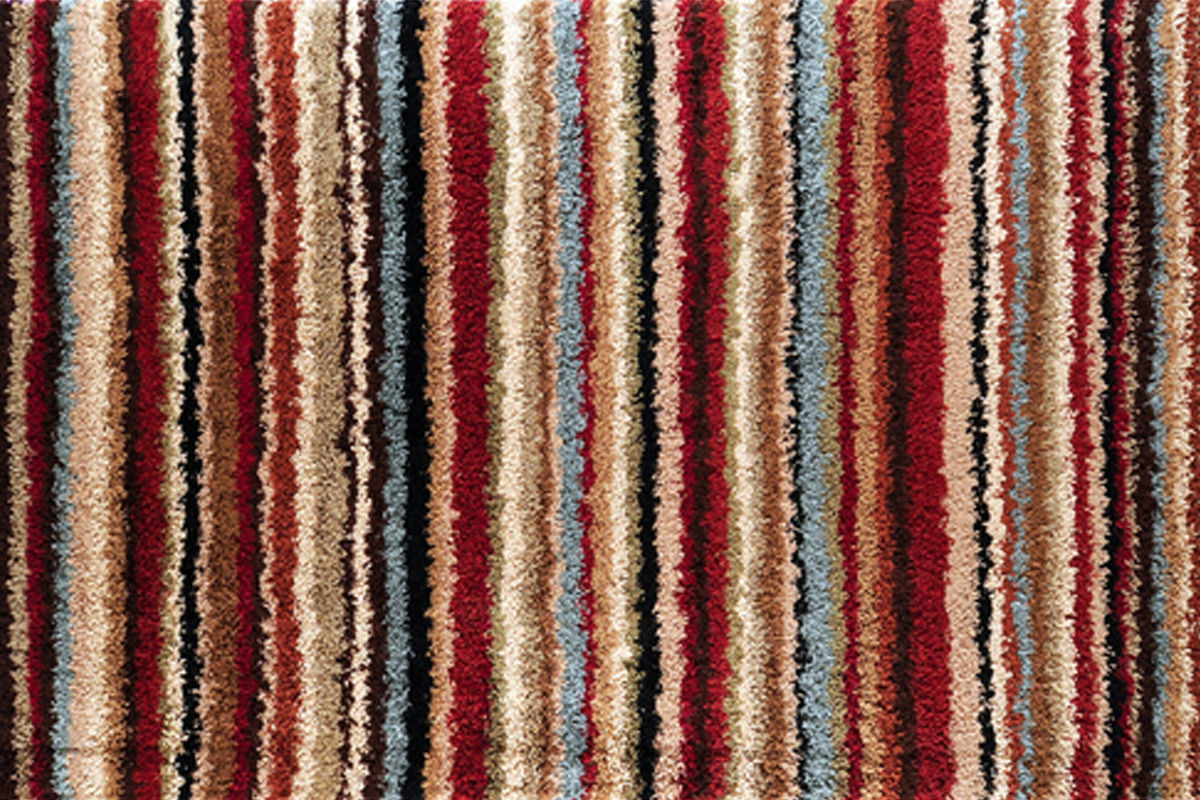 Concepts Multicolor Area Rug at GardnerWhite