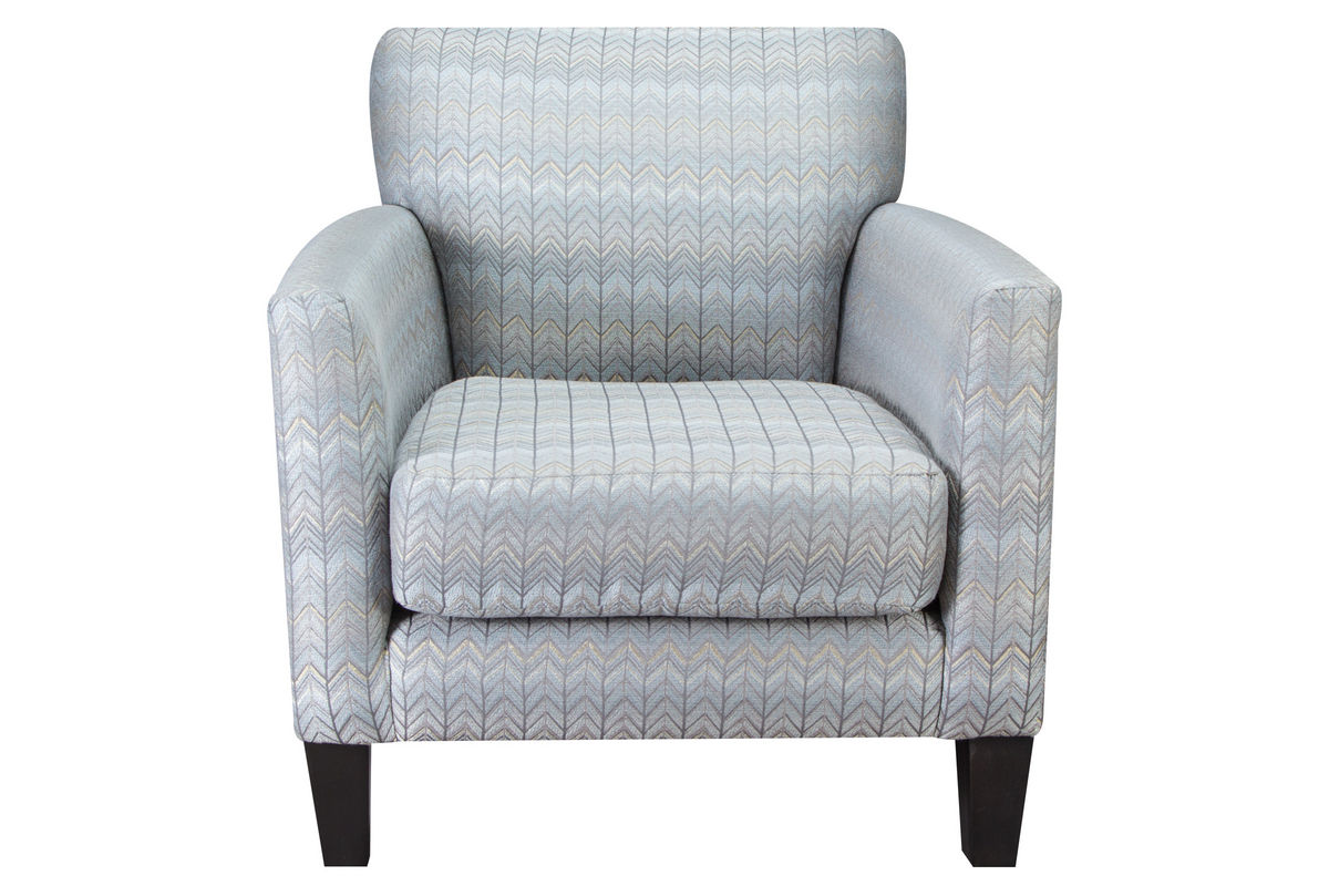 Graceland Accent Chair at GardnerWhite