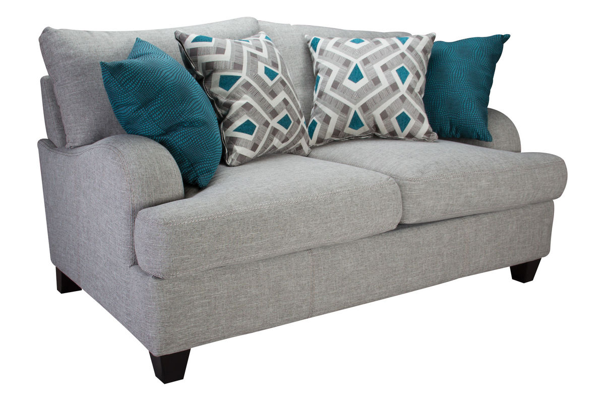 Paradise Loveseat at GardnerWhite