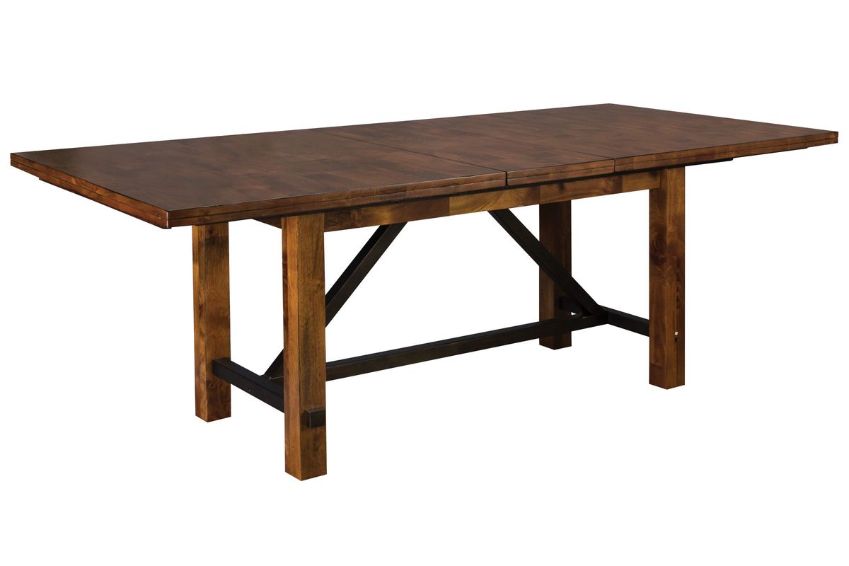 Clara Dining Table at GardnerWhite