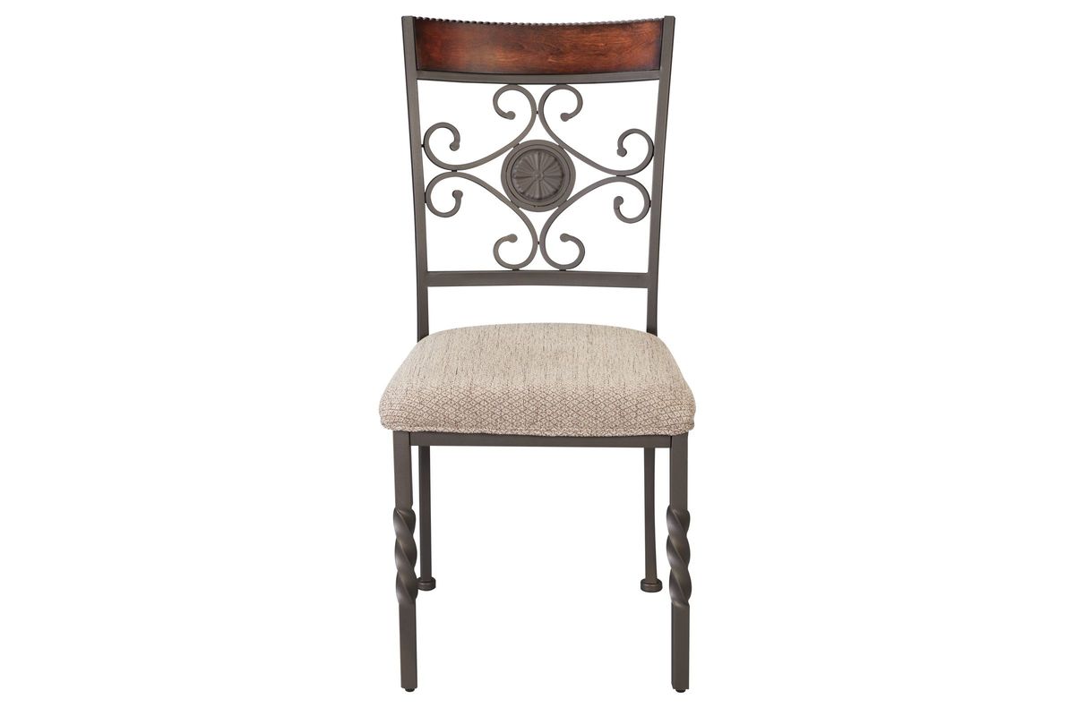 Sammy Dining Chair at GardnerWhite