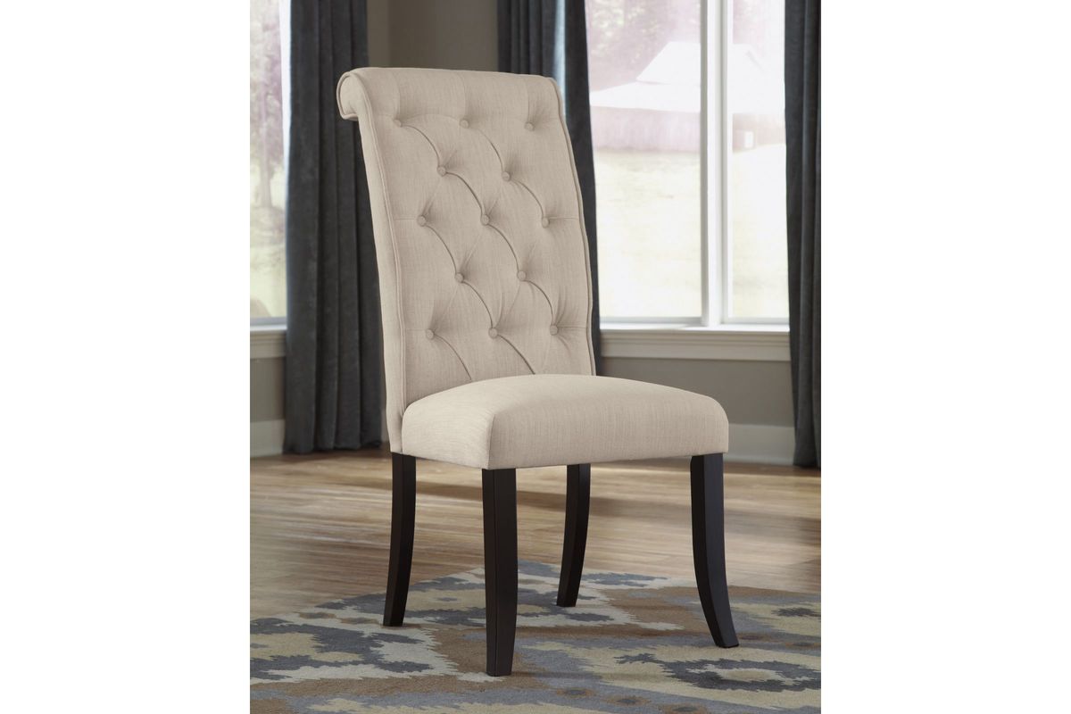 tripton dining room chair