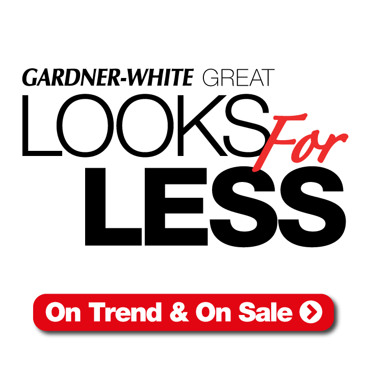 Shop Bedroom Sets at GardnerWhite